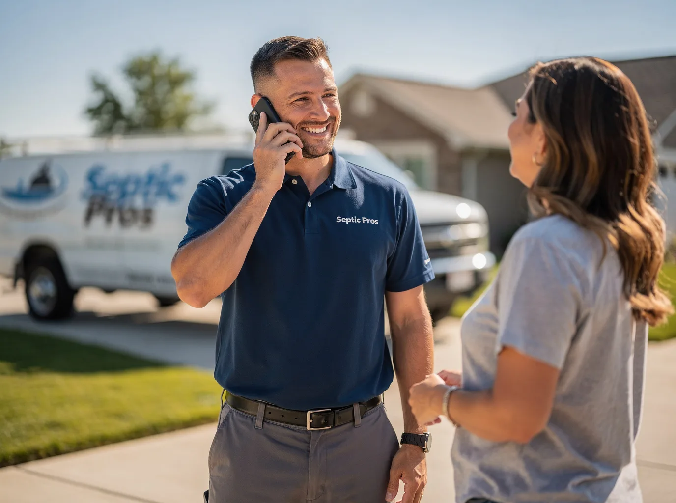 Septic Tank Pumping Benham, KY FAQs